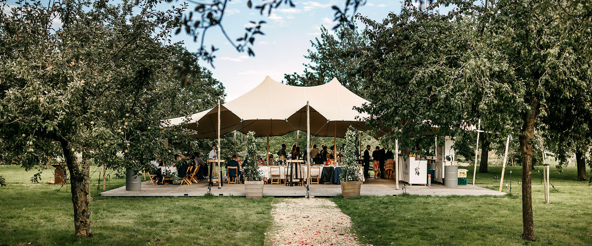 Creative Tent Systems